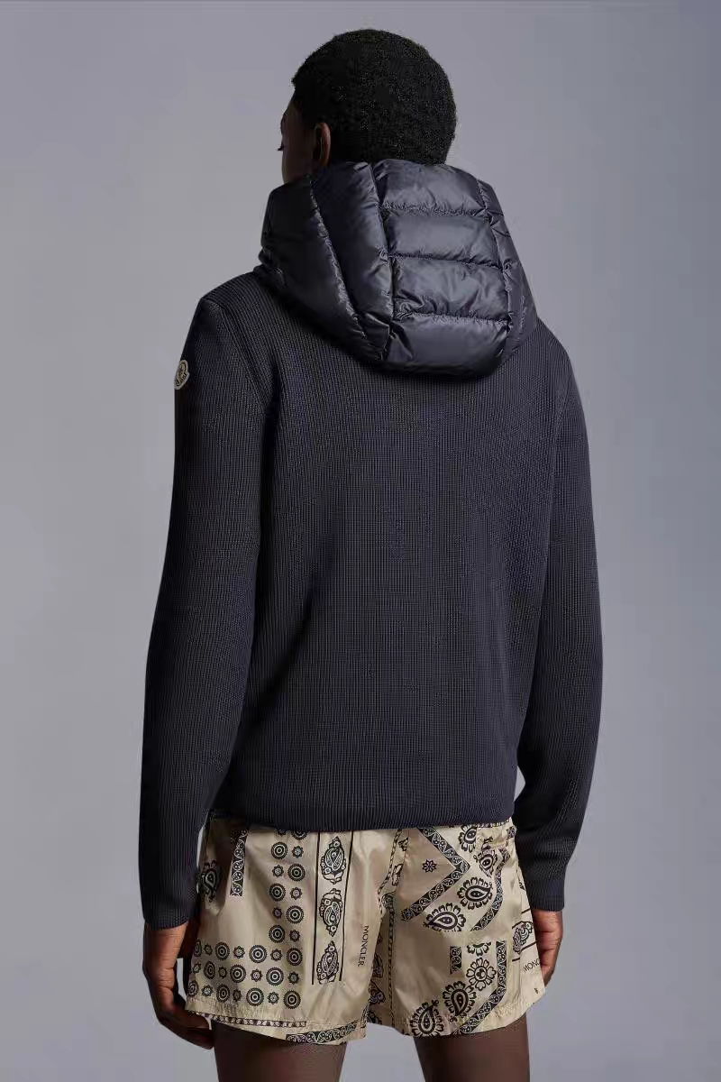 Moncler Down Jackets